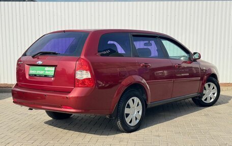 Chevrolet Lacetti, 2005 год, 550 000 рублей, 6 фотография