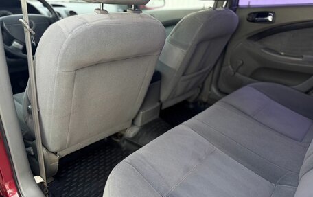 Chevrolet Lacetti, 2005 год, 550 000 рублей, 13 фотография