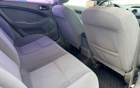 Chevrolet Lacetti, 2005 год, 550 000 рублей, 18 фотография