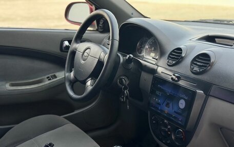 Chevrolet Lacetti, 2005 год, 550 000 рублей, 16 фотография