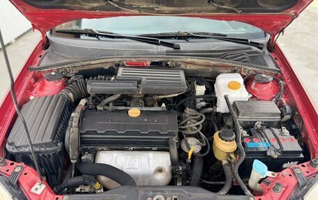 Chevrolet Lacetti, 2005 год, 550 000 рублей, 20 фотография