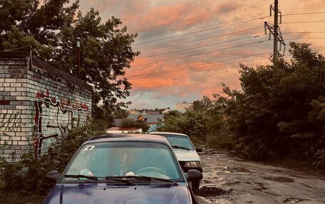 KIA Avella, 1998 год, 80 000 рублей, 14 фотография