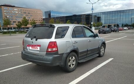 KIA Sorento IV, 2003 год, 330 000 рублей, 4 фотография