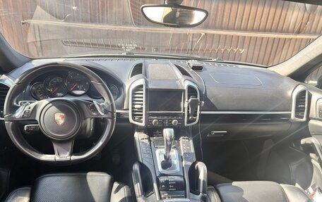 Porsche Cayenne III, 2014 год, 3 000 000 рублей, 13 фотография