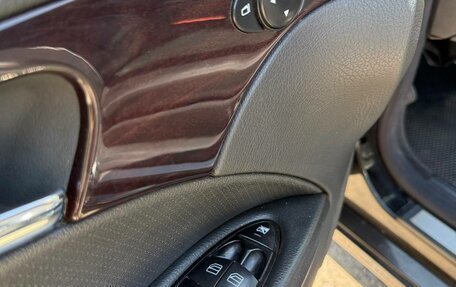 Mercedes-Benz E-Класс, 2003 год, 878 000 рублей, 12 фотография