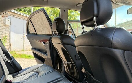 Mercedes-Benz E-Класс, 2003 год, 878 000 рублей, 13 фотография