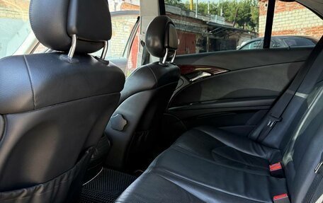 Mercedes-Benz E-Класс, 2003 год, 878 000 рублей, 14 фотография