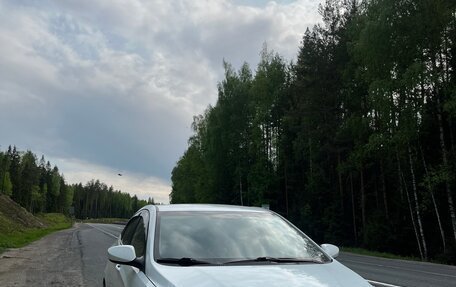 Hyundai Solaris II рестайлинг, 2015 год, 890 000 рублей, 4 фотография
