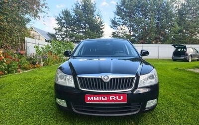 Skoda Octavia, 2011 год, 1 050 000 рублей, 1 фотография