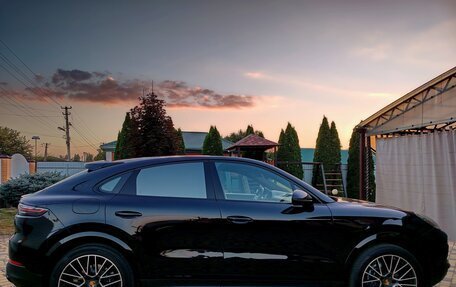Porsche Cayenne III, 2021 год, 9 650 000 рублей, 1 фотография