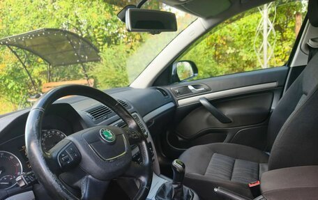 Skoda Octavia, 2011 год, 1 050 000 рублей, 5 фотография