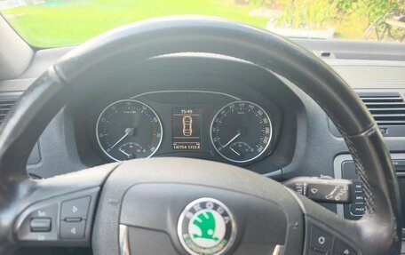 Skoda Octavia, 2011 год, 1 050 000 рублей, 6 фотография