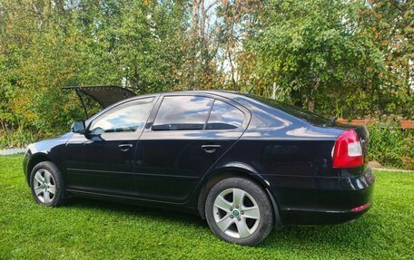 Skoda Octavia, 2011 год, 1 050 000 рублей, 4 фотография