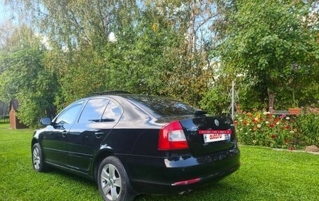 Skoda Octavia, 2011 год, 1 050 000 рублей, 3 фотография