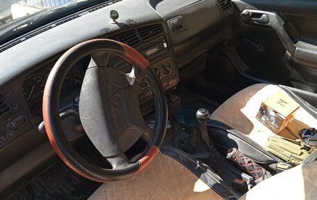 Volkswagen Golf III, 1997 год, 200 000 рублей, 5 фотография