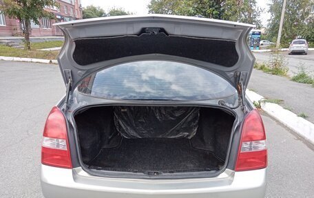 Nissan Primera III, 2004 год, 520 000 рублей, 6 фотография