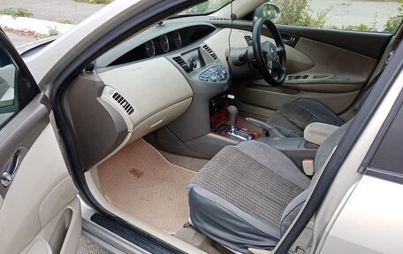 Nissan Primera III, 2004 год, 520 000 рублей, 8 фотография