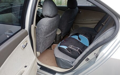 Nissan Primera III, 2004 год, 520 000 рублей, 10 фотография