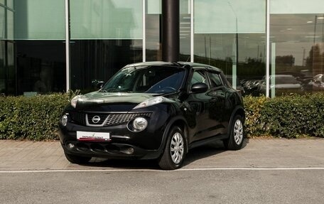Nissan Juke II, 2012 год, 749 000 рублей, 1 фотография