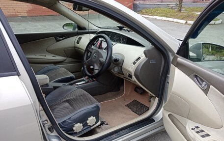 Nissan Primera III, 2004 год, 520 000 рублей, 7 фотография