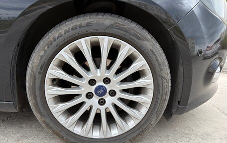 Ford Focus III, 2014 год, 1 000 000 рублей, 4 фотография