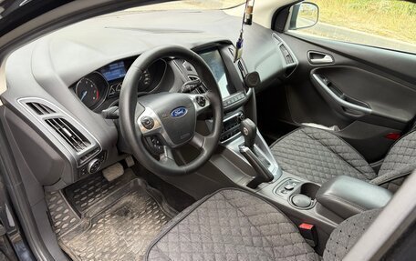 Ford Focus III, 2014 год, 1 000 000 рублей, 7 фотография