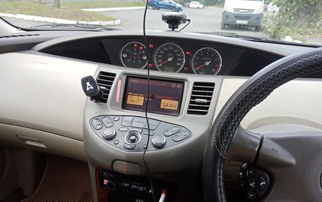 Nissan Primera III, 2004 год, 520 000 рублей, 11 фотография