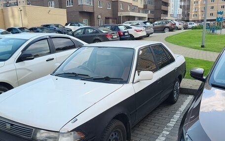 Toyota Corona VIII (T170), 1988 год, 119 000 рублей, 2 фотография