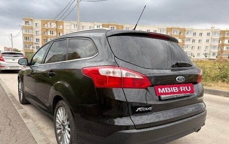 Ford Focus III, 2014 год, 1 000 000 рублей, 6 фотография
