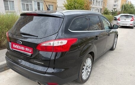 Ford Focus III, 2014 год, 1 000 000 рублей, 5 фотография