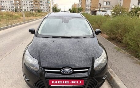 Ford Focus III, 2014 год, 1 000 000 рублей, 2 фотография