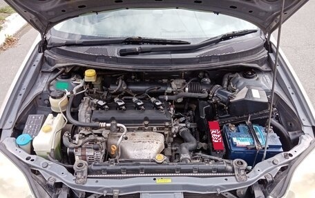 Nissan Primera III, 2004 год, 520 000 рублей, 12 фотография