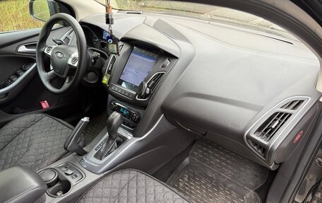Ford Focus III, 2014 год, 1 000 000 рублей, 9 фотография