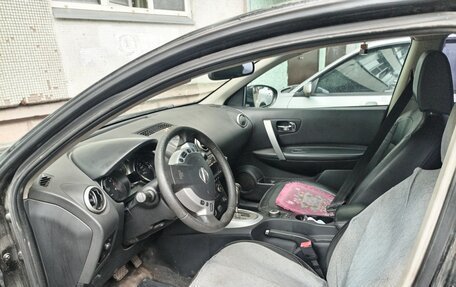 Nissan Qashqai, 2008 год, 850 000 рублей, 3 фотография