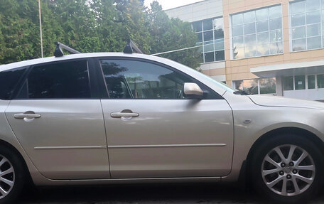 Mazda 3, 2008 год, 700 000 рублей, 6 фотография