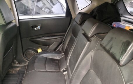 Nissan Qashqai, 2008 год, 850 000 рублей, 6 фотография