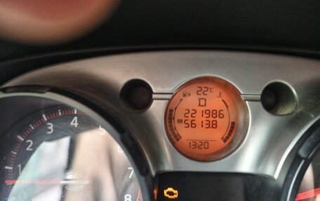 Nissan Qashqai, 2008 год, 850 000 рублей, 4 фотография