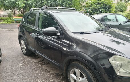 Nissan Qashqai, 2008 год, 850 000 рублей, 7 фотография