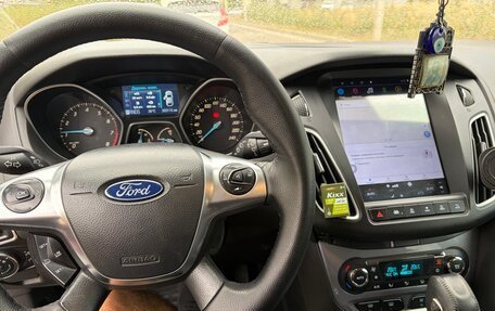 Ford Focus III, 2014 год, 1 000 000 рублей, 8 фотография