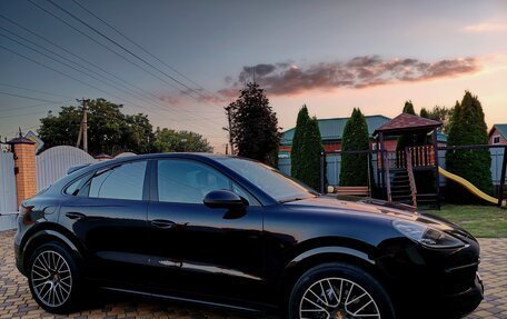 Porsche Cayenne III, 2021 год, 9 650 000 рублей, 14 фотография