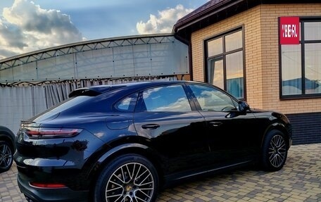Porsche Cayenne III, 2021 год, 9 650 000 рублей, 9 фотография