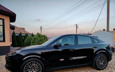 Porsche Cayenne III, 2021 год, 9 650 000 рублей, 17 фотография