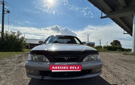 Toyota Vista, 1996 год, 260 000 рублей, 2 фотография