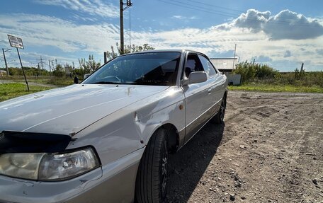 Toyota Vista, 1996 год, 260 000 рублей, 4 фотография