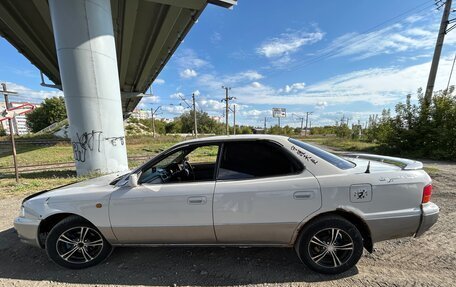 Toyota Vista, 1996 год, 260 000 рублей, 5 фотография
