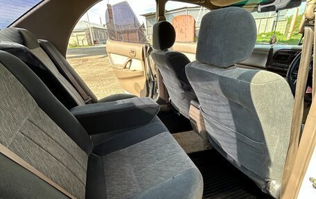 Toyota Vista, 1996 год, 260 000 рублей, 17 фотография