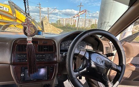 Toyota Vista, 1996 год, 260 000 рублей, 13 фотография