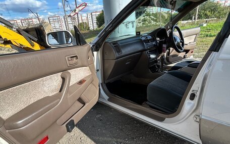 Toyota Vista, 1996 год, 260 000 рублей, 10 фотография