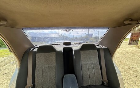 Toyota Vista, 1996 год, 260 000 рублей, 18 фотография