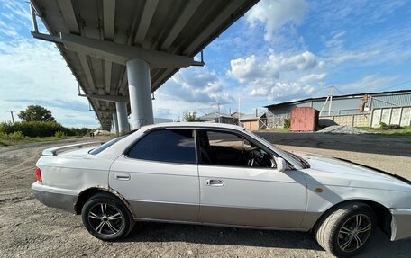 Toyota Vista, 1996 год, 260 000 рублей, 6 фотография